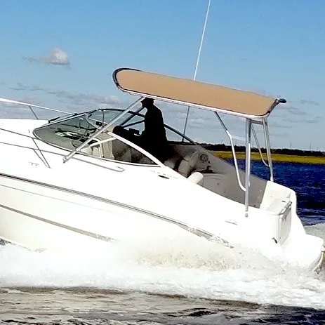 Mavi Mare 363.07 Sun Top solkalesje komplett
