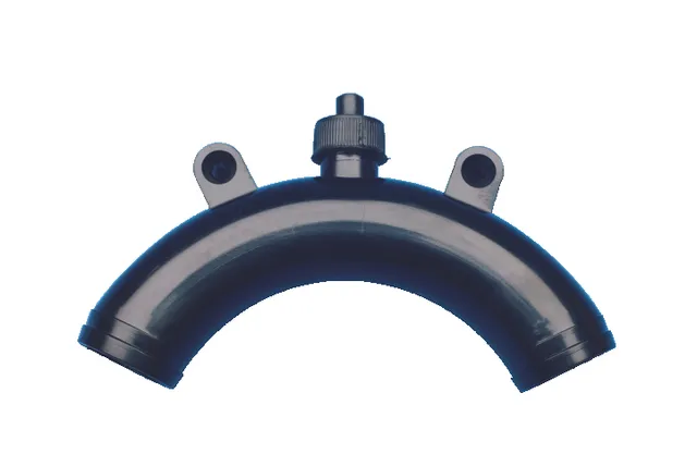 Matromarine luftebend 38 mm til slange