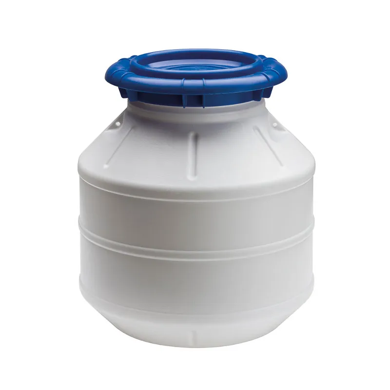 Can SB 14.2551 oppbevaringsboks 8 liter rund