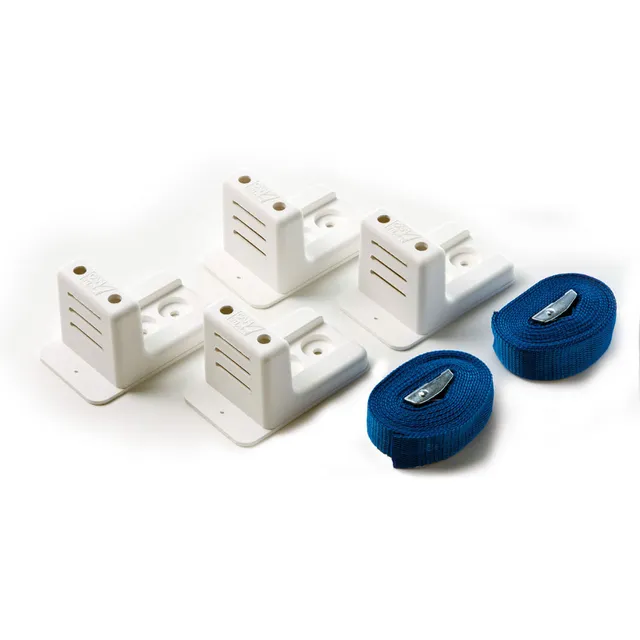 Can SB 01.2339 festesett universal med stropper