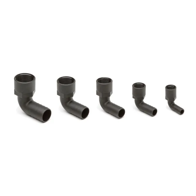 Can SB 12.4911 slangekobling 90° 1/2" 16mm