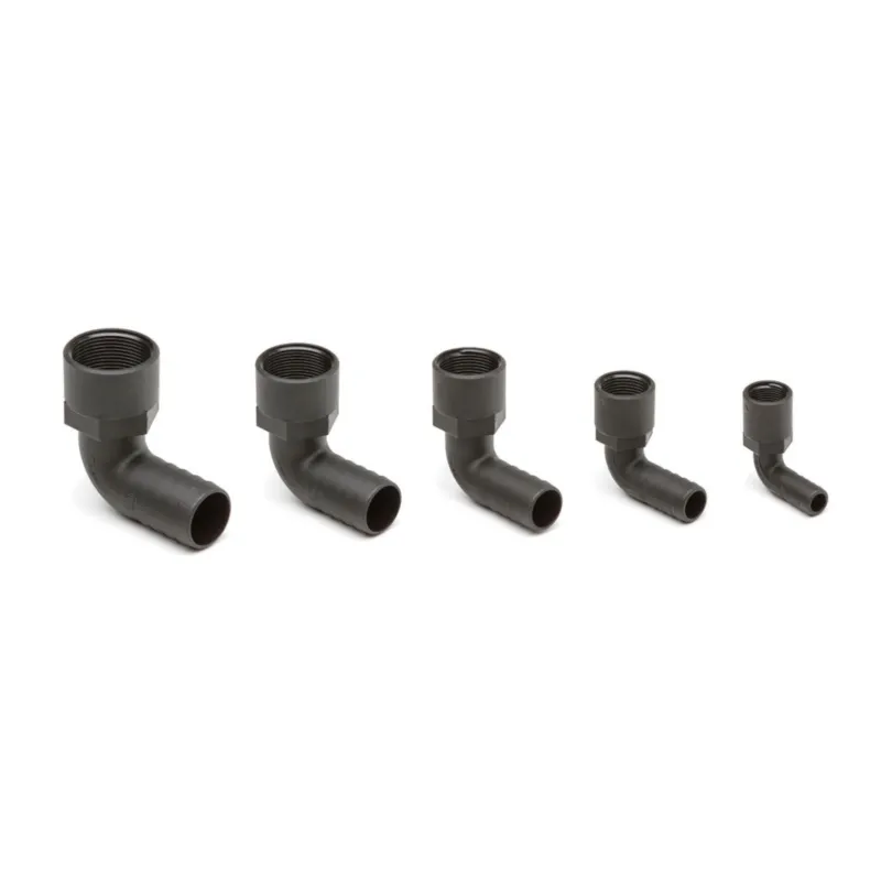 Can SB 12.4911 slangekobling 90° 1/2" 16mm