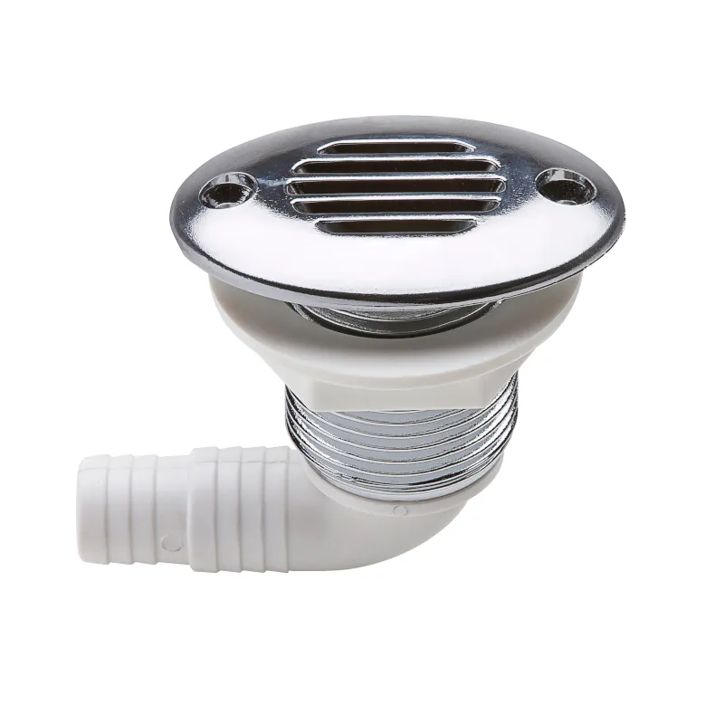 Can SB 05.2344 tanklufter oval 90° krom