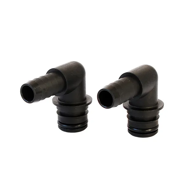 Can SB 09.2883 koblingssett 90° til pumpe