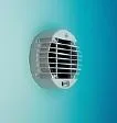 Agder Boat Alfa Baltic Atlantic ventilasjonsvifte 12V 130mm