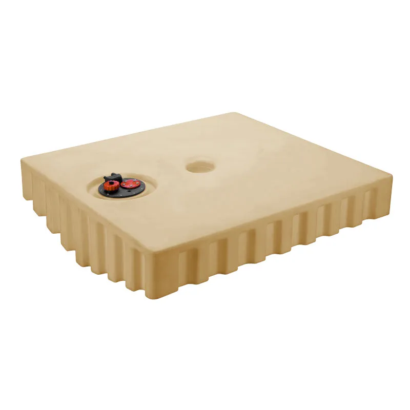 Can SB 01.9015 drivstofftank 210 liter stor