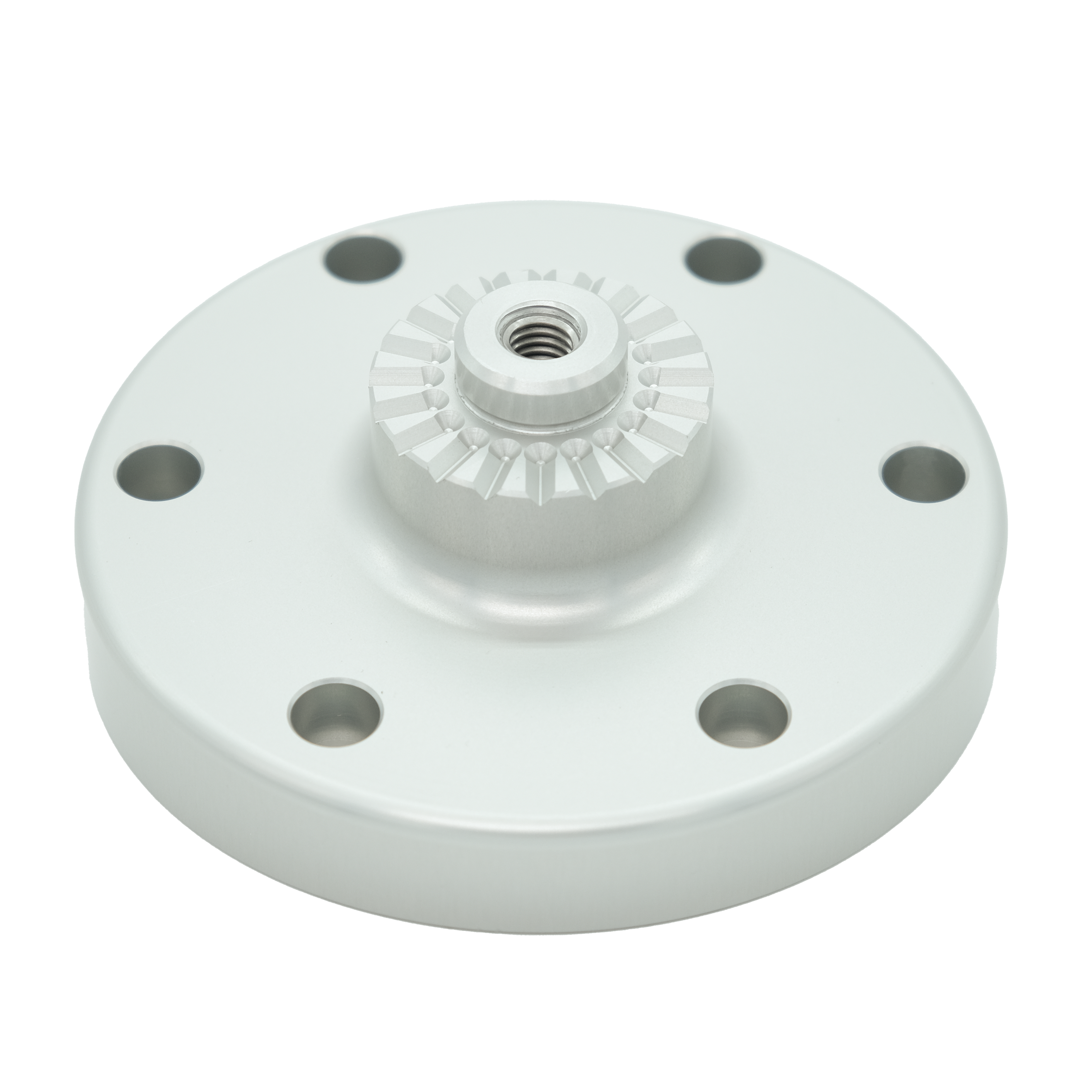 Geigertec Low Profile stack mount reservedel base knott