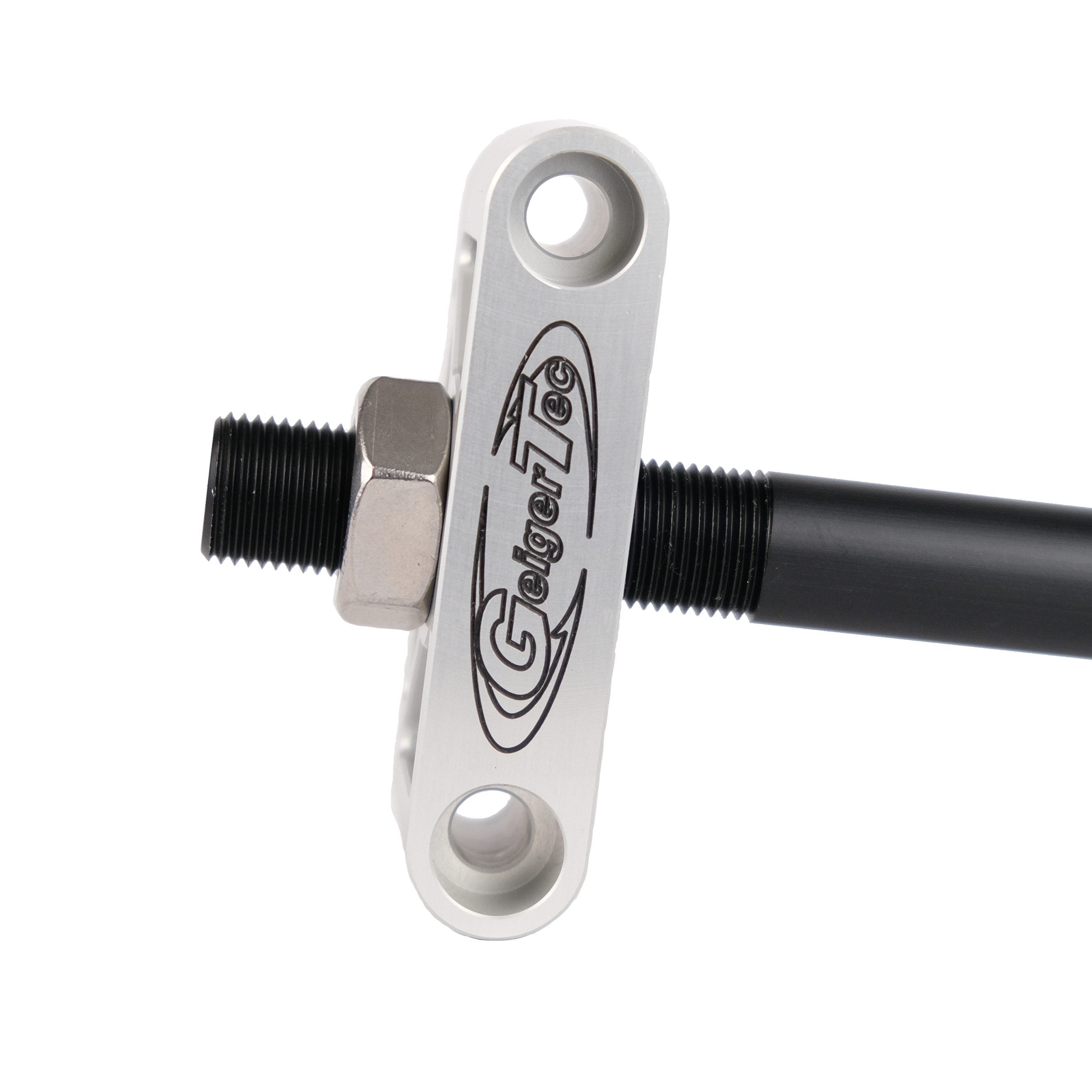 Geigertec Power Pole Move Bounce Bar støtte 12"