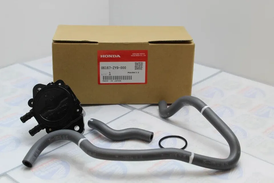 Honda 06167-ZY9-000 drivstoffpumpe kit