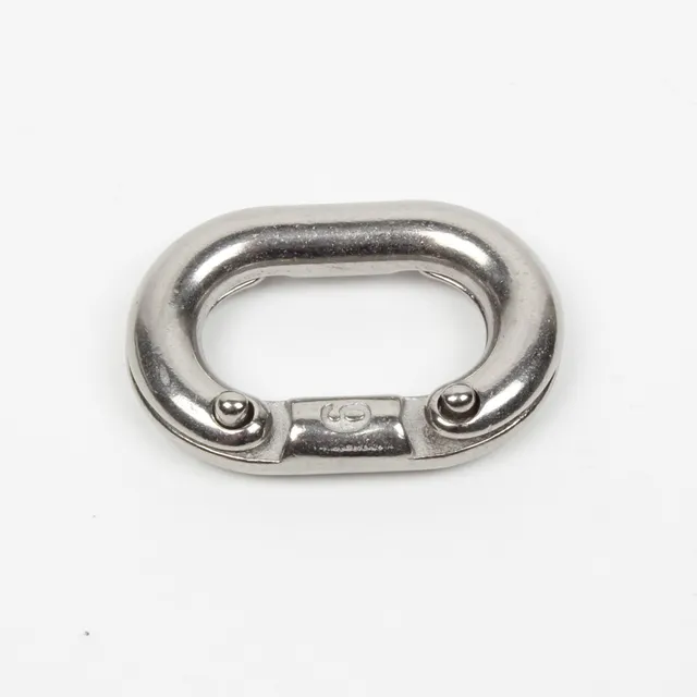 MAVI MARE Art. 228.11 koblingsledd rustfritt 316