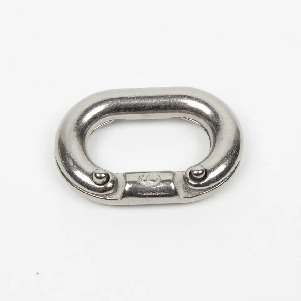 MAVI MARE Art. 228.11 koblingsledd rustfritt 316