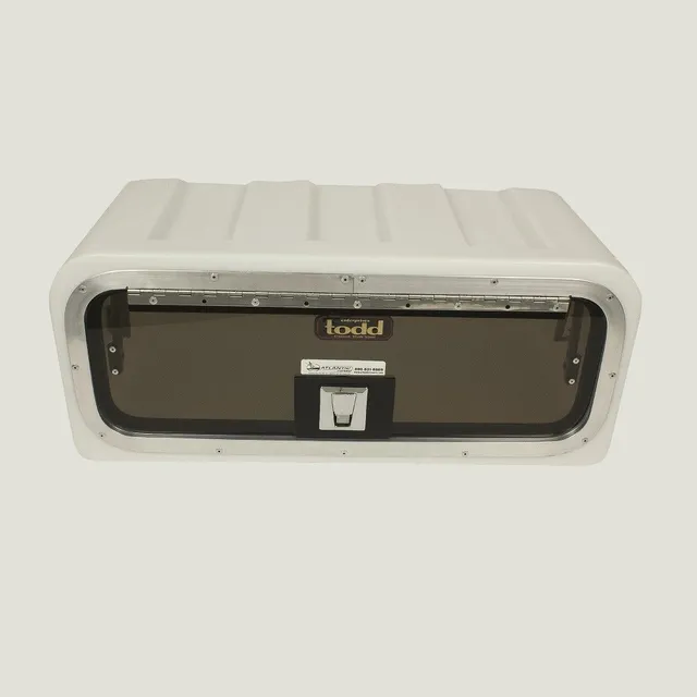 Mavi Mare 364.13 oppbevaringsboks glassfiber vanntett