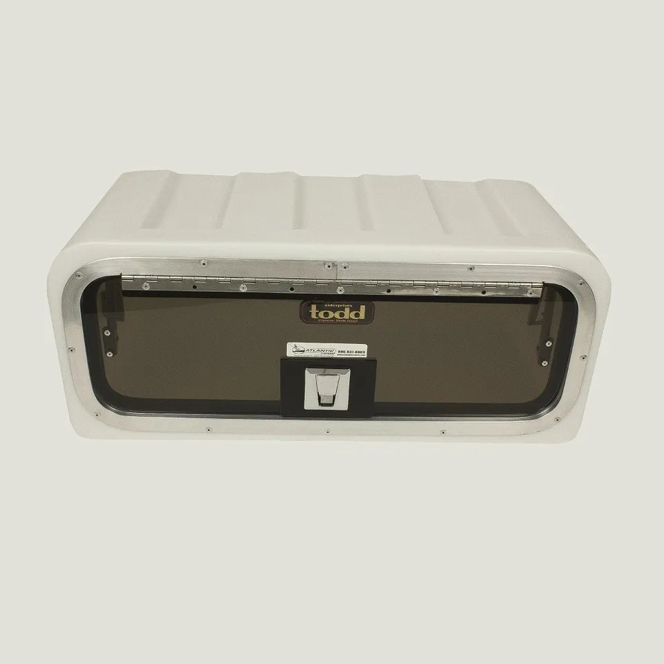 Mavi Mare 364.13 oppbevaringsboks glassfiber vanntett