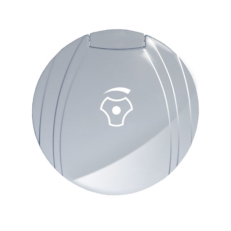Can SB 10.5104 beholder krom til blandebatteri