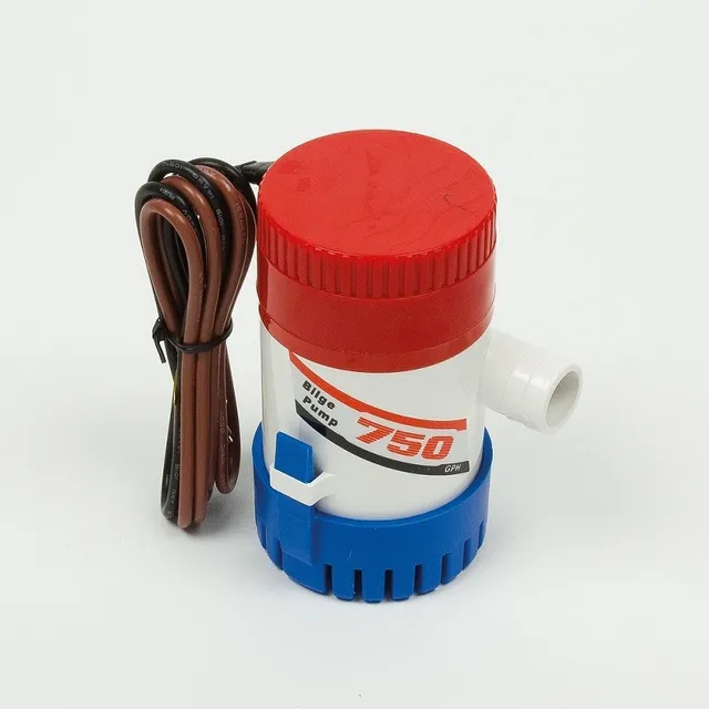 Mavi Mare 346.51 lensepumpe 750 GPH