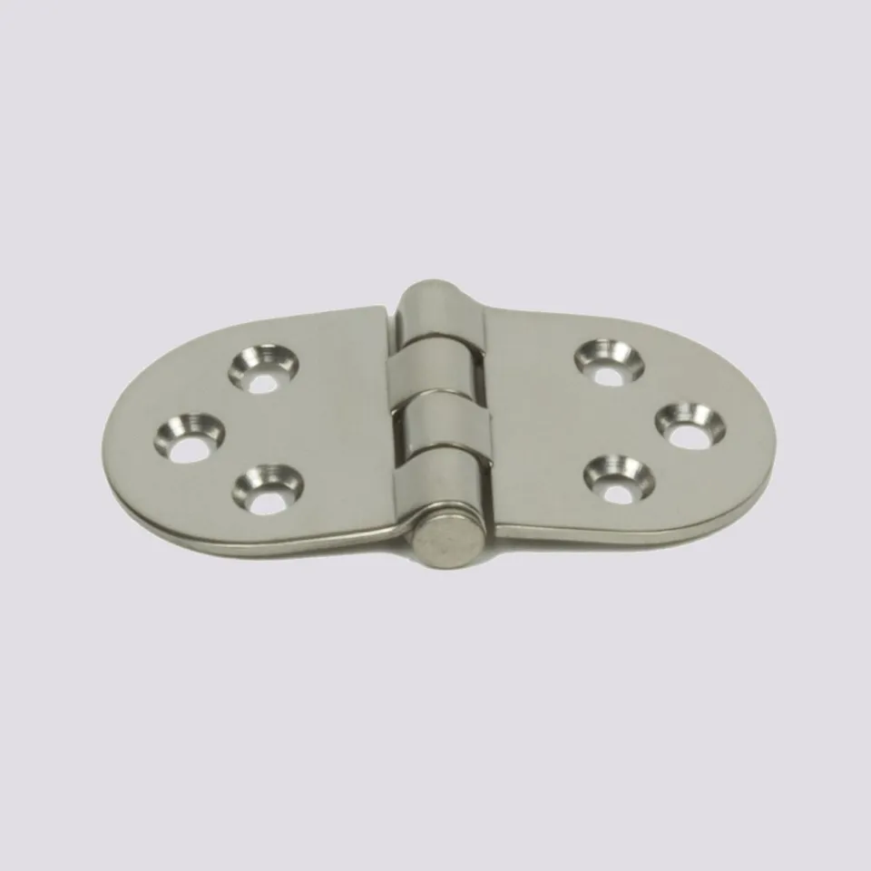 Mavi Mare 175.00A hengsel polert syrefast 8 mm tapp