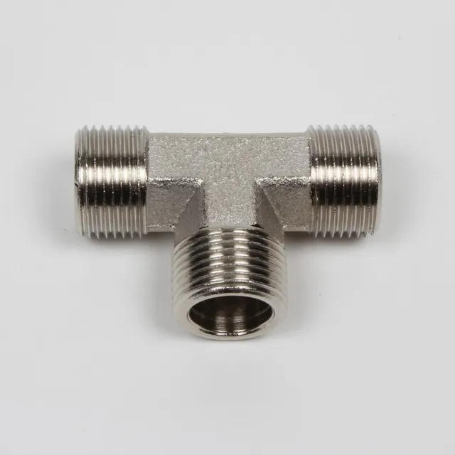 Mavi Mare TTN710916 koblingssett 2-pk 9/16-24 UNF