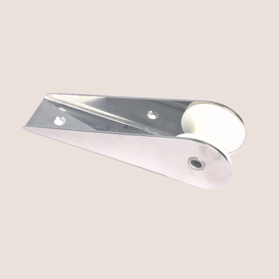 MAVI MARE Art. 357.01 baugrulle rustfritt 316 10 kg