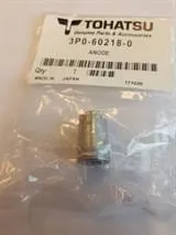 Agder Boat 3P0-60218-0 sinkanode til båtmotor
