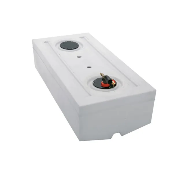 Can SB 01.8001 vanntank 430 liter stor