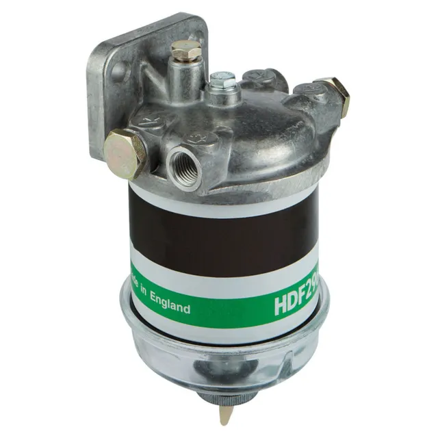 Can SB 13.2569 drivstoffilter singel bensin/diesel