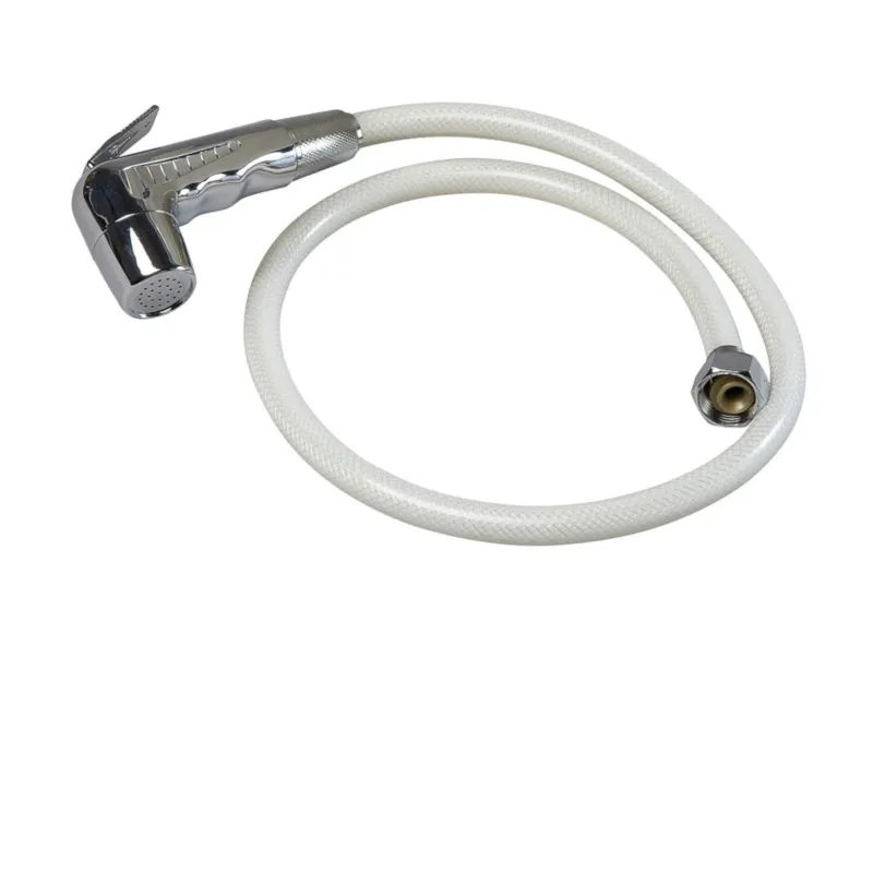 Can SB 10.2478 dusjhåndtak med slange 2,5 m