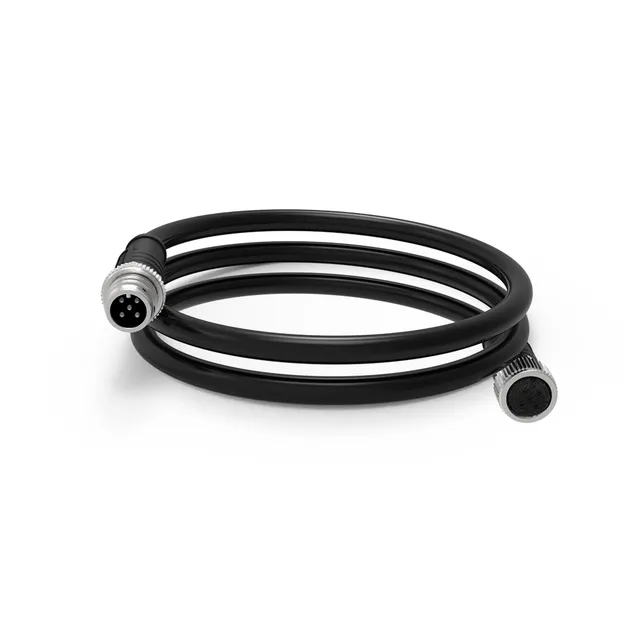 Hydrotab NMEA skjøtekabel 3 m M-F forlenger