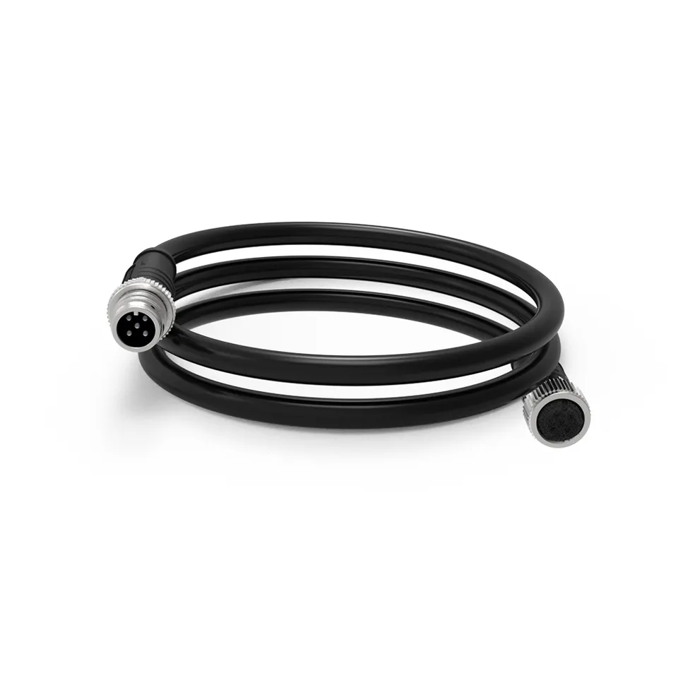 Hydrotab NMEA skjøtekabel 3 m M-F forlenger