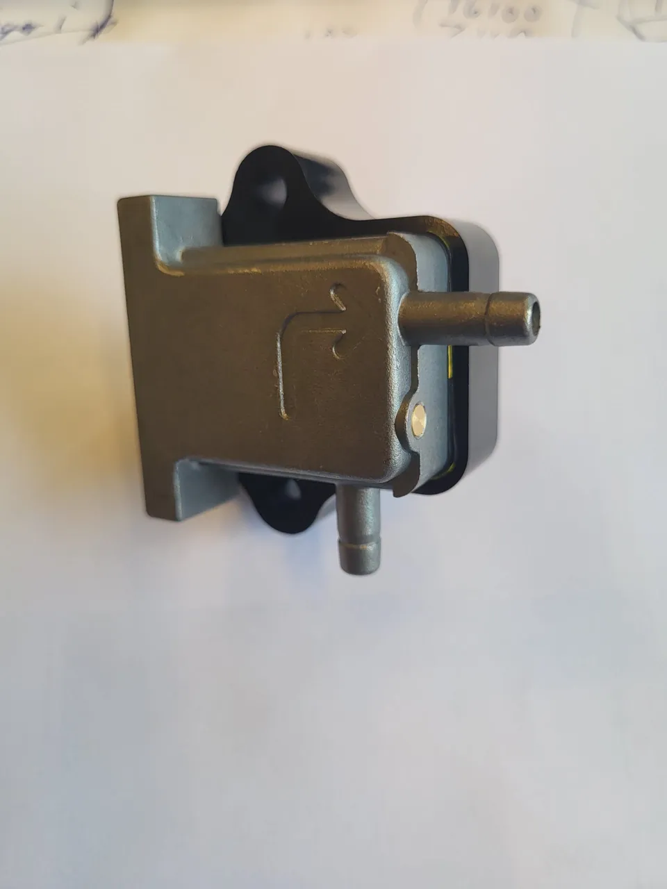Agder Boat 3H6-04000-7 drivstoffpumpe påhengsmotor