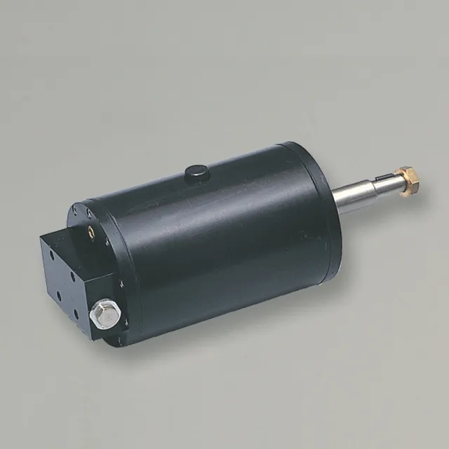 Mavi Mare GM70/14 hydraulisk pumpe med blokkventil