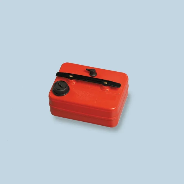MAVI MARE 349.03 bensintank 10 liter med filter