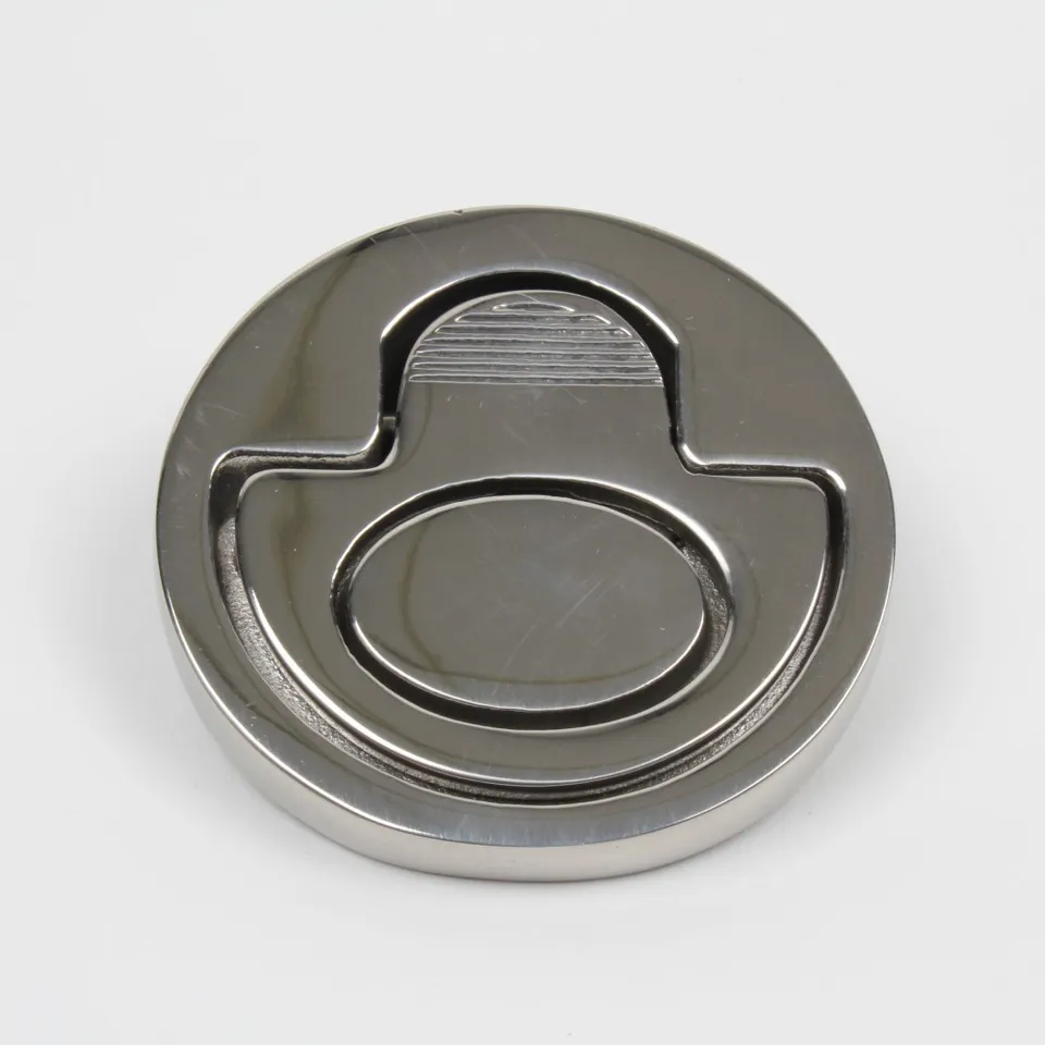MAVI MARE 114.04 lukeløfter 52 mm rustfritt