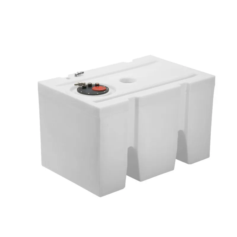 Can SB 01.8005 vanntank 230L stor kapasitet