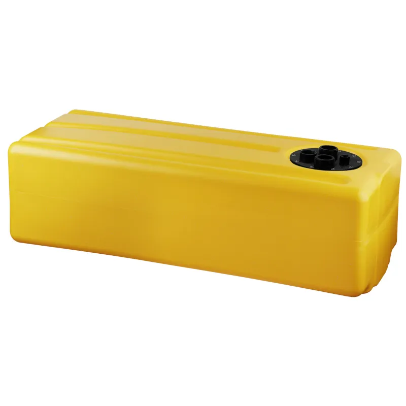 Can SB 01.4312 spillvanntank 93 L