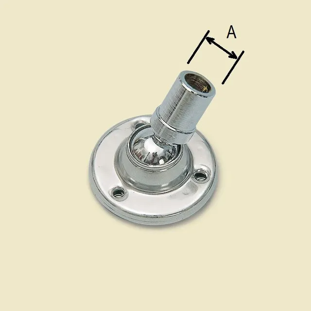 MAVI MARE 280.14 svingledd badestige Ø 64 mm