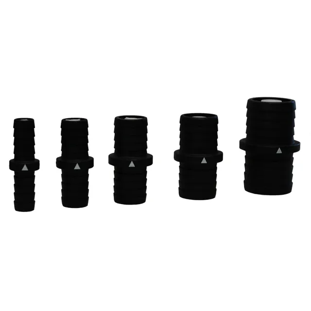 Can SB 12.4940 tilbakeslagsventil 19x19 mm plast