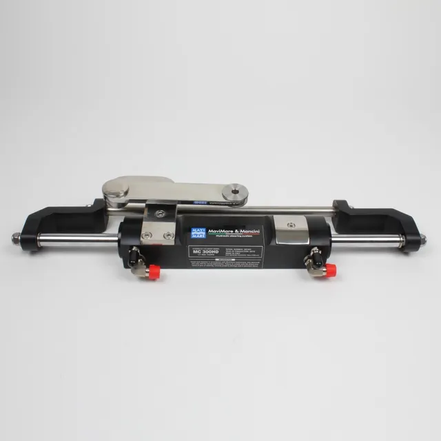 MAVI MARE MC300HD styresylinder frontmontert