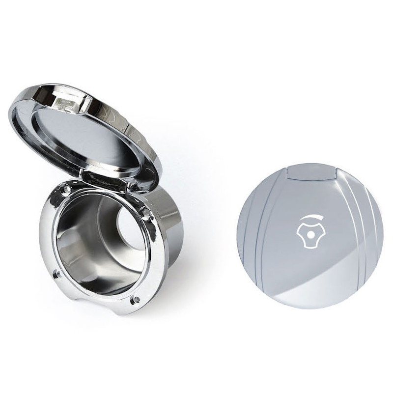 Can SB 10.5104 beholder krom til blandebatteri
