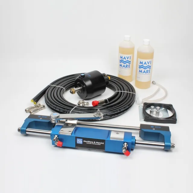 Mavi Mare GF350HD hydraulisk styring 350 hk kit