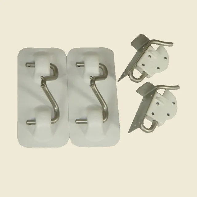 Mavi Mare 342.00 snap-davit jolledavit snapfeste