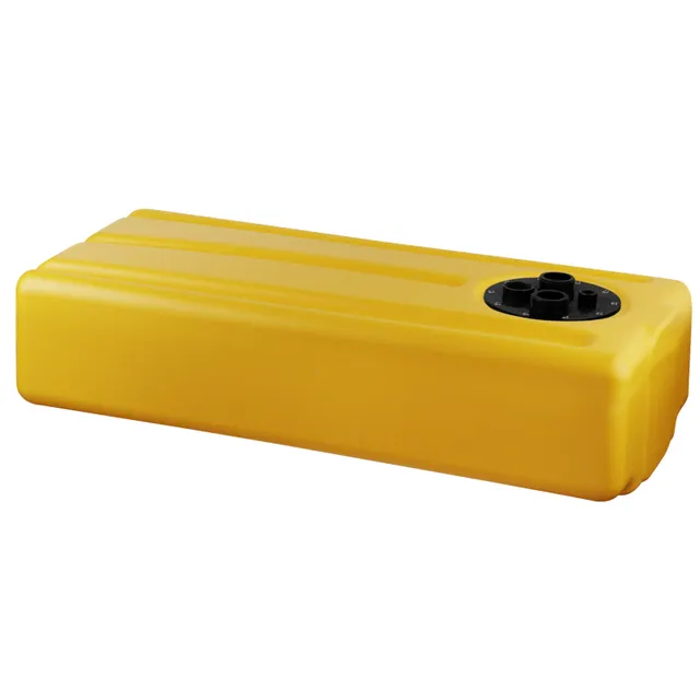Can SB 01.4304 spillvannstank 54L lav