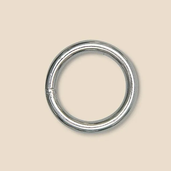 Mavi Mare 153.00 ring rustfritt stål rund polert