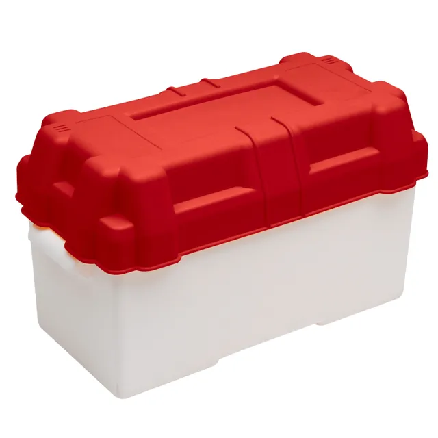 Can SB 10.2542 batterikasse 140Ah marin