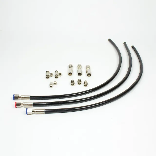 Mavi Mare X.369 slangekit autopilot 3x0,8 m