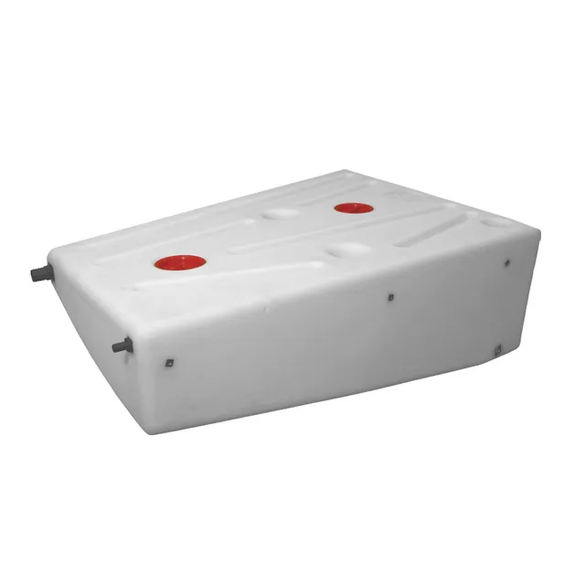 Can SB 01.8022 vanntank 370 liter stor kapasitet
