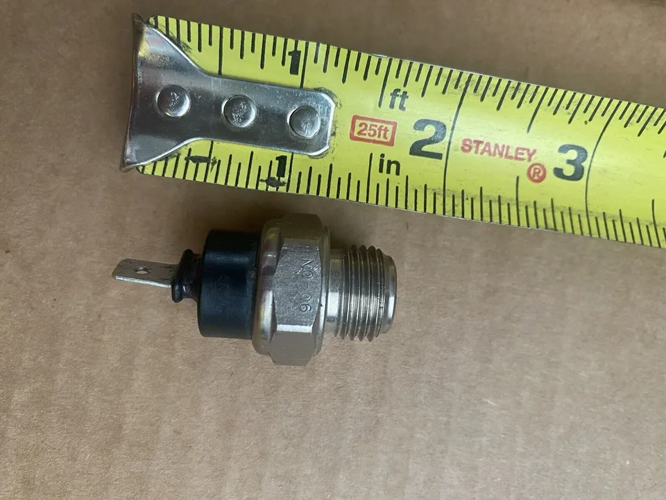 Honda 37760-ZV5-003 termostatbryter