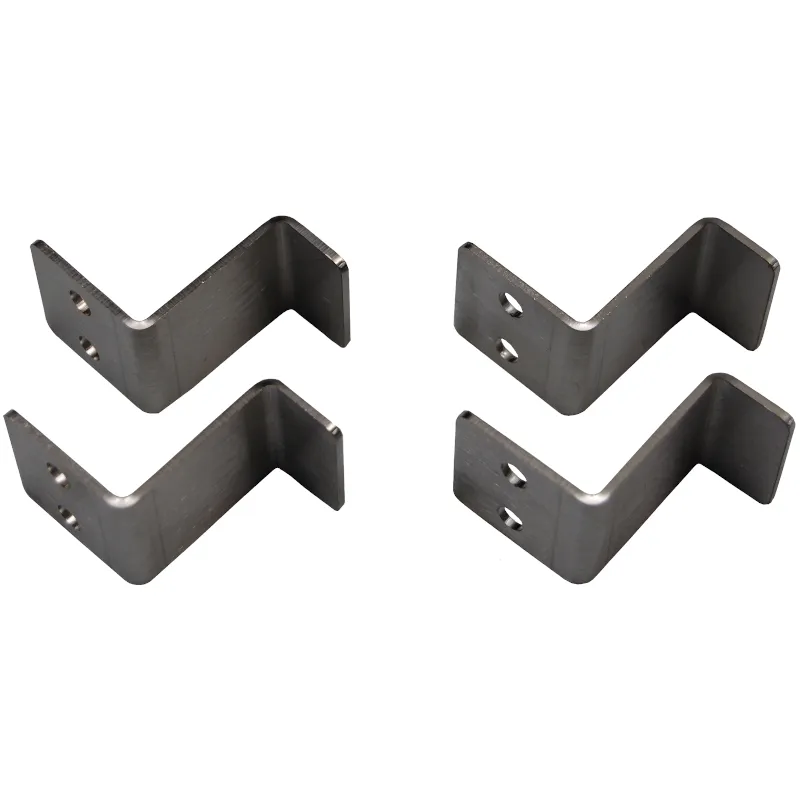 Can SB 14.2555 brakett batteriholder stål
