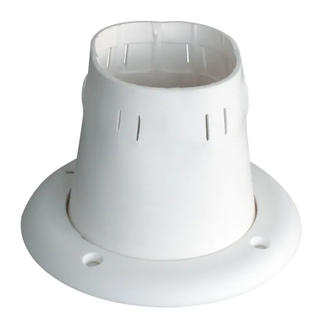Can SB 23.2820 kabelmansjett hvit Ø 54 mm justerbar