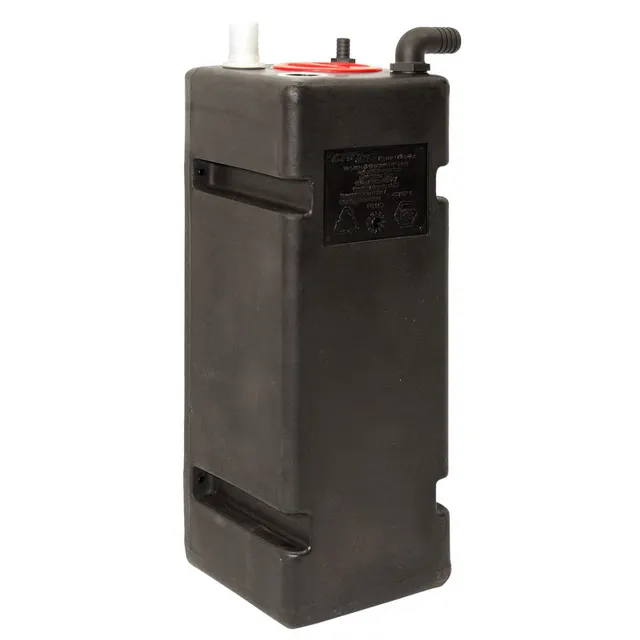 Can SB 01.8507 septiktank vertikal 39 liter