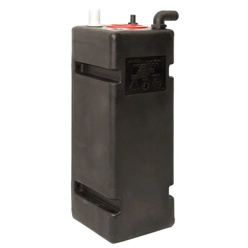Can SB 01.8507 septiktank vertikal 39 liter